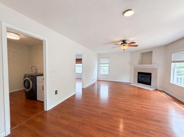 7966 Lazelle Woods Drive, Westerville, OH 43081