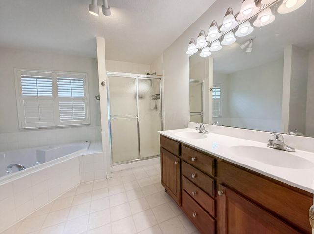 7966 Lazelle Woods Drive, Westerville, OH 43081