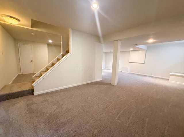 7966 Lazelle Woods Drive, Westerville, OH 43081