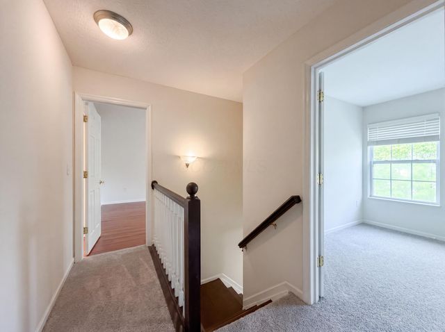 7966 Lazelle Woods Drive, Westerville, OH 43081
