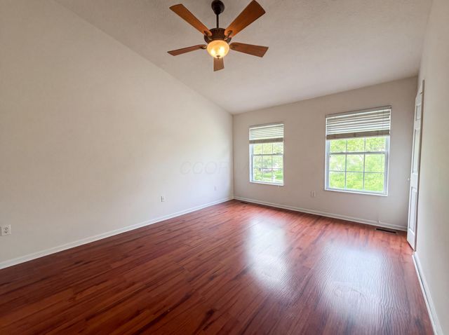 7966 Lazelle Woods Drive, Westerville, OH 43081