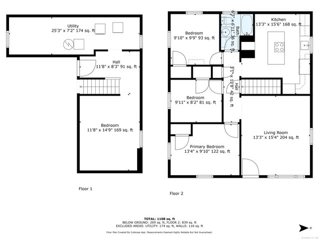 3 Twining Avenue, Waterbury, CT 06705