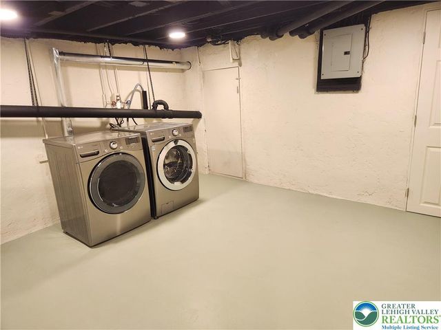 1040 Spring Garden Street, Allentown City, PA 18102