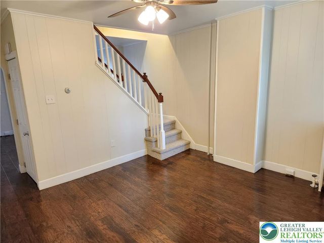 1040 Spring Garden Street, Allentown City, PA 18102