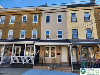 1040 Spring Garden Street, Allentown City, PA 18102