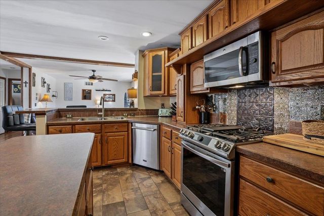 59 Harvey Lake Road, Northwood, NH 03261