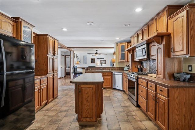 59 Harvey Lake Road, Northwood, NH 03261