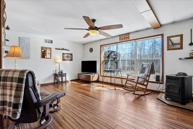 59 Harvey Lake Road, Northwood, NH 03261