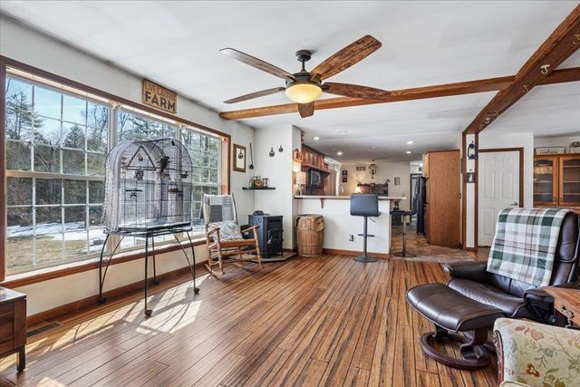 59 Harvey Lake Road, Northwood, NH 03261