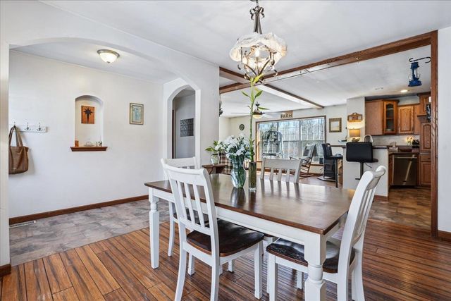 59 Harvey Lake Road, Northwood, NH 03261