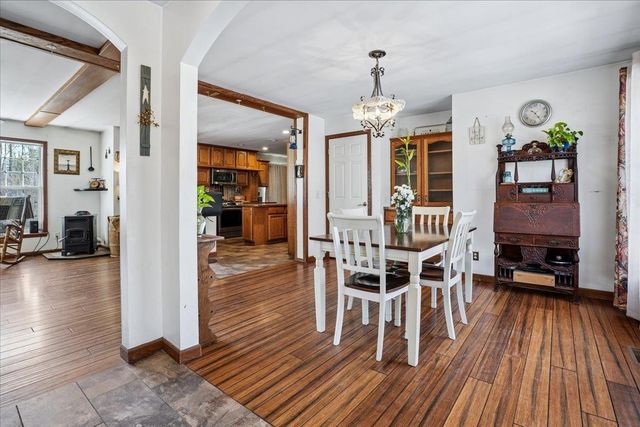 59 Harvey Lake Road, Northwood, NH 03261