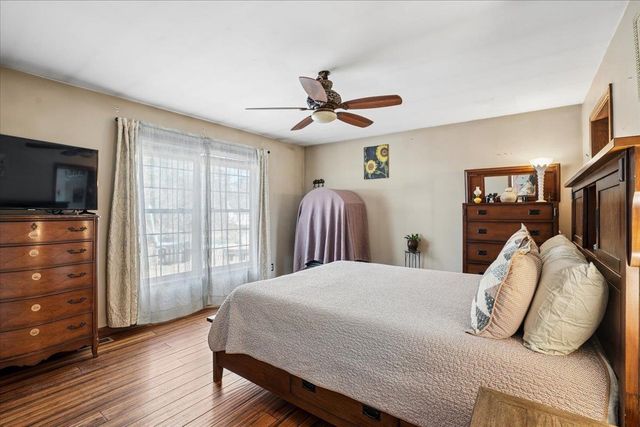 59 Harvey Lake Road, Northwood, NH 03261