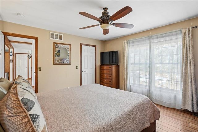 59 Harvey Lake Road, Northwood, NH 03261