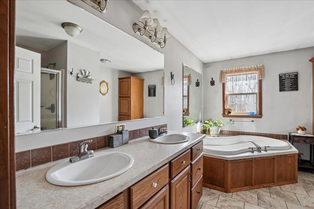 59 Harvey Lake Road, Northwood, NH 03261