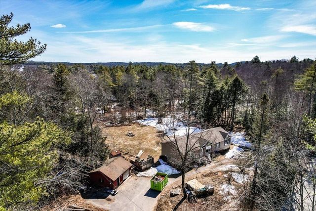 59 Harvey Lake Road, Northwood, NH 03261