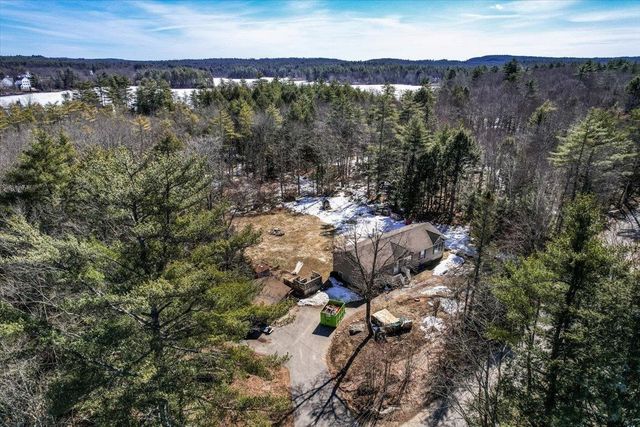 59 Harvey Lake Road, Northwood, NH 03261