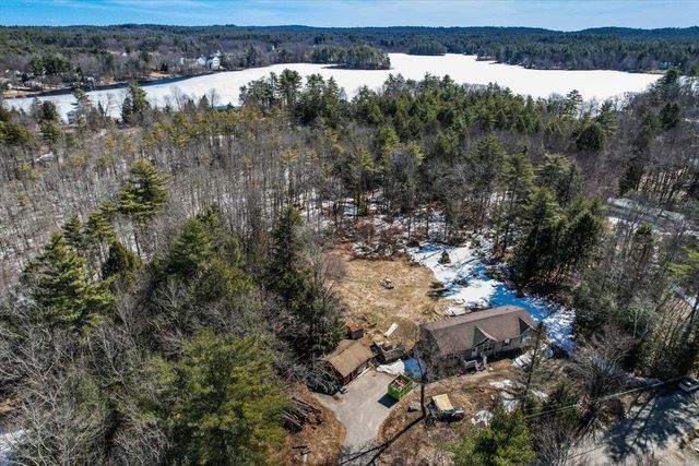 59 Harvey Lake Road, Northwood, NH 03261