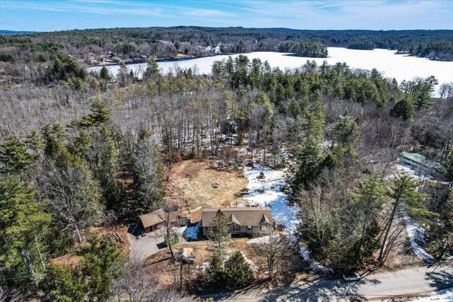 59 Harvey Lake Road, Northwood, NH 03261