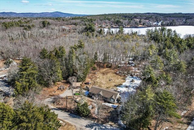 59 Harvey Lake Road, Northwood, NH 03261