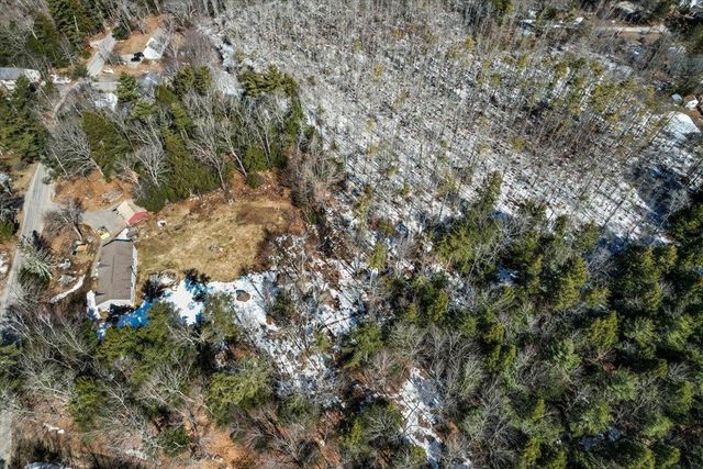 59 Harvey Lake Road, Northwood, NH 03261