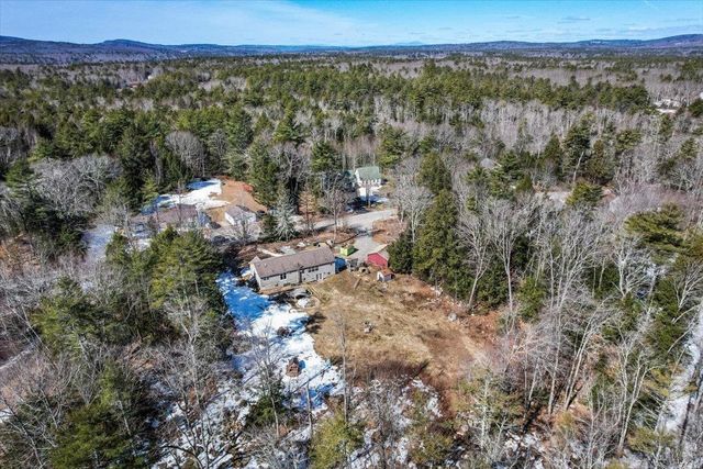 59 Harvey Lake Road, Northwood, NH 03261