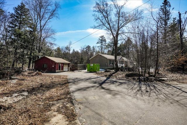59 Harvey Lake Road, Northwood, NH 03261