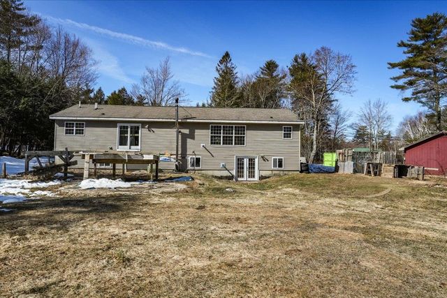 59 Harvey Lake Road, Northwood, NH 03261