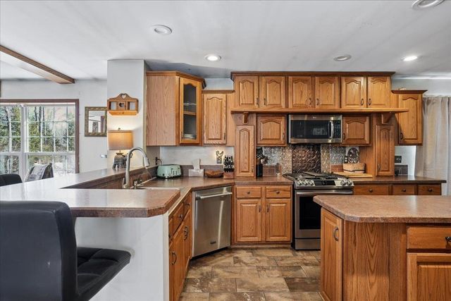 59 Harvey Lake Road, Northwood, NH 03261