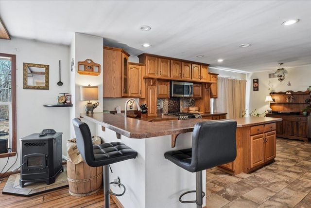 59 Harvey Lake Road, Northwood, NH 03261