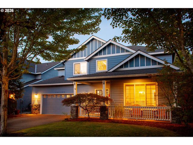 14150 Sw 89TH Ave, Portland, OR 97224