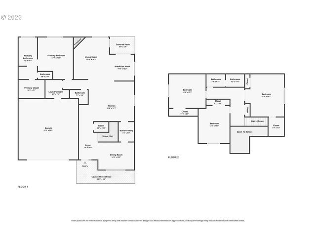 14150 Sw 89TH Ave, Portland, OR 97224