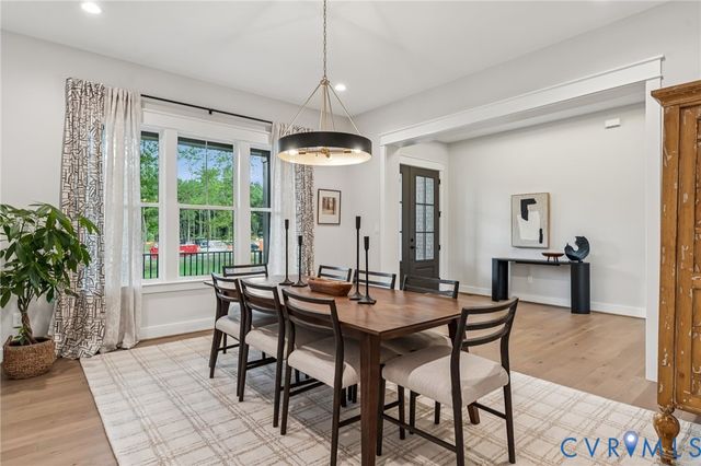 3305 Holly Fork Rd, Barhamsville, VA 23011