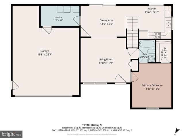 28 ELIZABETH ST, Washington Boro, PA 17582