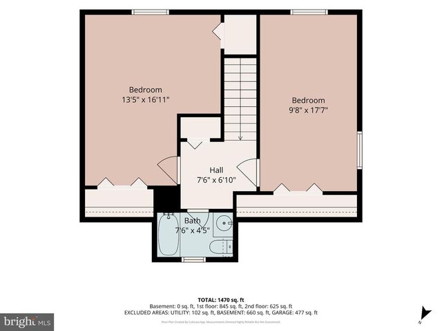 28 ELIZABETH ST, Washington Boro, PA 17582