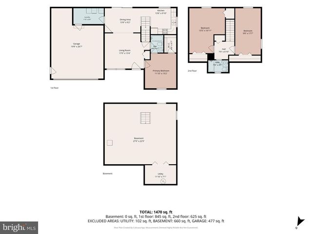 28 ELIZABETH ST, Washington Boro, PA 17582