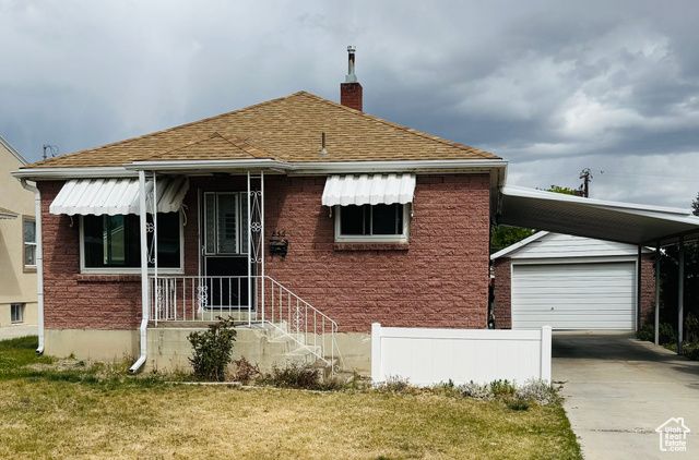 836 N 300 E, Price, UT 84501