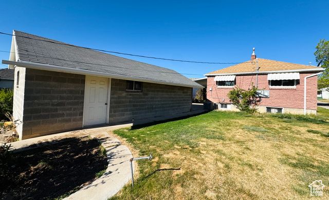 836 N 300 E, Price, UT 84501