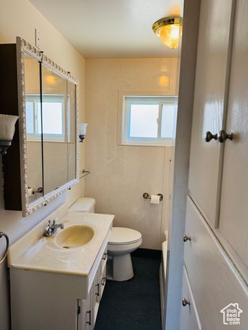 836 N 300 E, Price, UT 84501