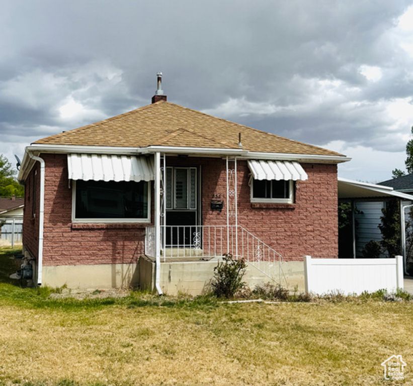 836 N 300 E, Price, UT 84501