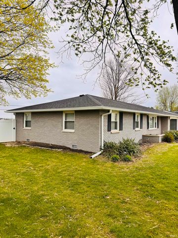 8901 N STATE ROAD 3, Muncie, IN 47303