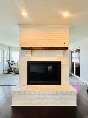 8901 N STATE ROAD 3, Muncie, IN 47303