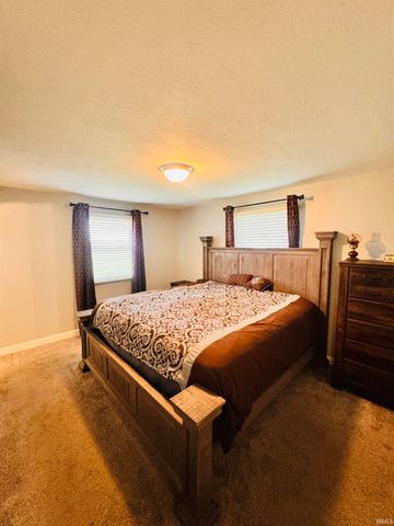 8901 N STATE ROAD 3, Muncie, IN 47303
