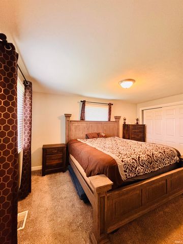 8901 N STATE ROAD 3, Muncie, IN 47303