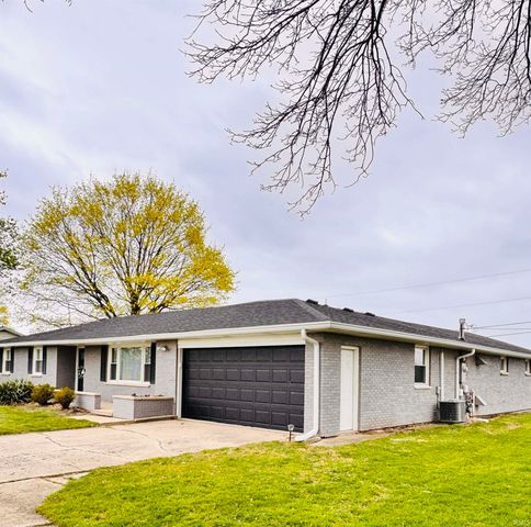 8901 N STATE ROAD 3, Muncie, IN 47303