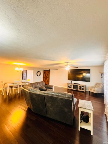 8901 N STATE ROAD 3, Muncie, IN 47303