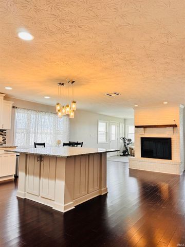 8901 N STATE ROAD 3, Muncie, IN 47303