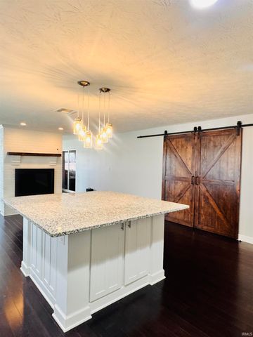 8901 N STATE ROAD 3, Muncie, IN 47303