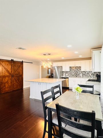 8901 N STATE ROAD 3, Muncie, IN 47303