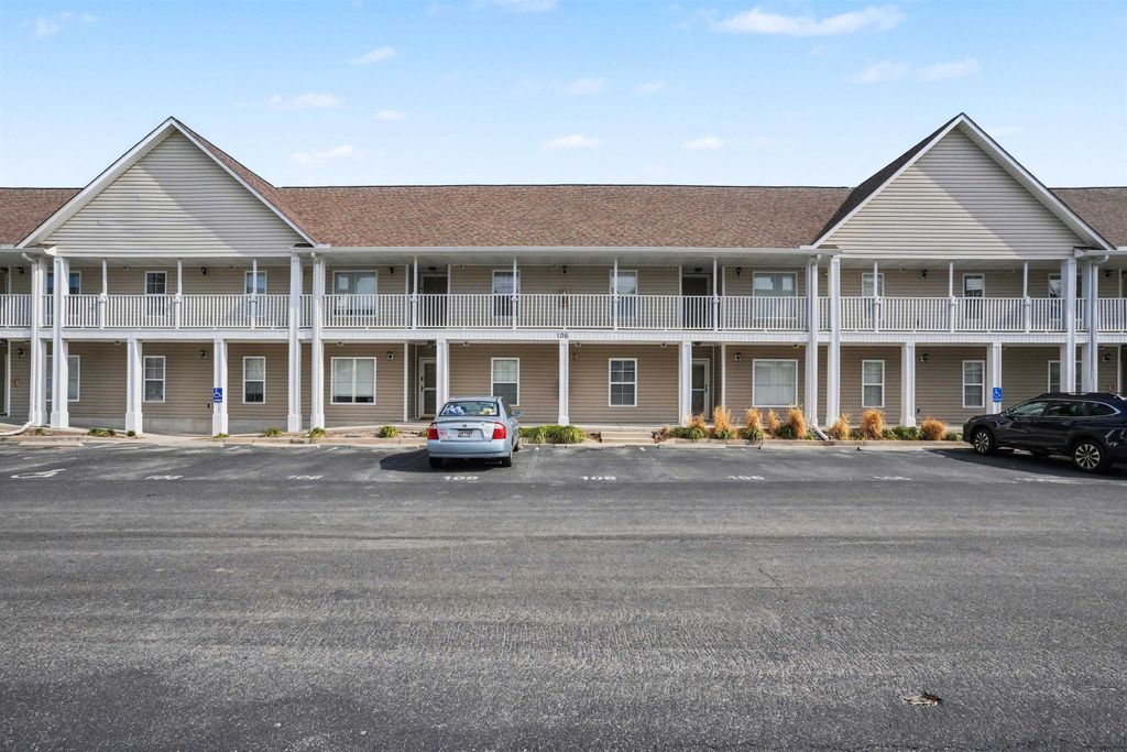 106 Butkus Dr Unit 5, Myrtle Beach, SC 29588 — photo 2