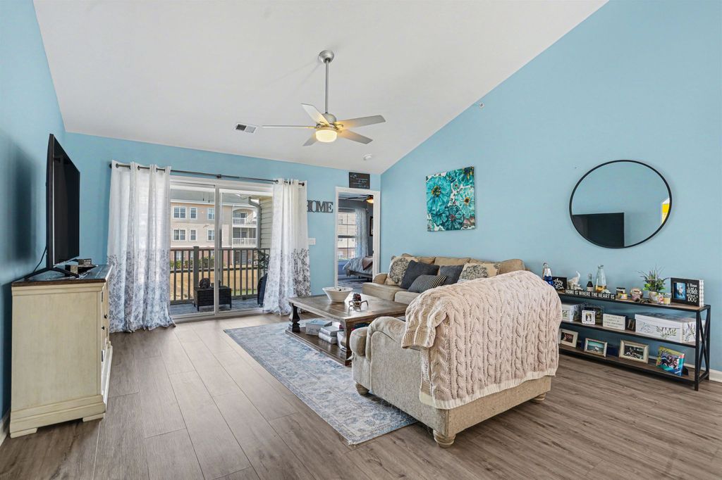 106 Butkus Dr Unit 5, Myrtle Beach, SC 29588 — photo 5